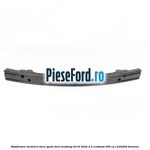 Ranforsare metalica bara spate Ford Mustang 2018-2022 2.3 EcoBoost 290 cp