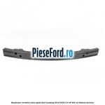 Ranforsare metalica bara spate Ford Mustang 2018-2022 5.0 V8 450 cp