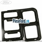 Ranforsare panou lateral dreapta model scurt Ford Transit Custom 2019-2023 1.0 EcoBoost PHEV 125 cp