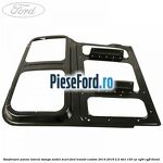 Ranforsare panou lateral stanga model scurt Ford Transit Custom 2014-2018 2.2 TDCi 125 cp
