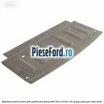 Ranforsare panou metalic grila parbriz Ford Galaxy 2007-2014 2.0 TDCi 140 cp
