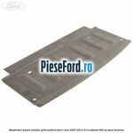 Ranforsare panou metalic grila parbriz Ford S-Max 2007-2014 2.0 EcoBoost 240 cp