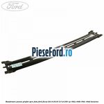 Ranforsare panou plafon spre fata Ford Focus 2014-2018 2.0 ST 250 cp