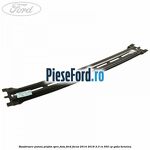 Ranforsare panou plafon spre fata Ford Focus 2014-2018 2.3 RS 350 cp