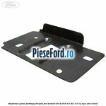 Ranforsare panou portbagaj dreapta Ford Mondeo 2014-2018 1.6 TDCi 115 cp