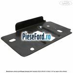 Ranforsare panou portbagaj stanga Ford Mondeo 2014-2018 1.6 TDCi 115 cp