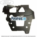 Ranforsare panou spate 3/5 usi dreapta Ford Focus 2004-2007 2.0 145 cp