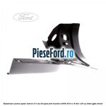Ranforsare panou spate lateral 4/5 usi dreapta Ford Mondeo 2008-2014 1.8 TDCi 125 cp