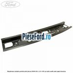 Ranforsare plafon parbriz Ford Focus 2008-2011 2.0 145 cp