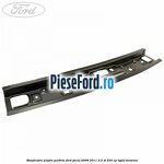 Ranforsare plafon parbriz Ford Focus 2008-2011 2.5 ST 225 cp