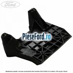 Ranforsare plastic carcasa acumulator Ford Mondeo 2019-2023 2.0 EcoBlue 150 cp