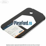 Ranforsare platnic capota Ford Transit 2006-2014 2.2 TDCi RWD 155 cp