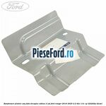 Ranforsare platnic usa fata dreapta cabina 2 usi Ford Ranger 2016-2020 2.2 TDCi 131 cp