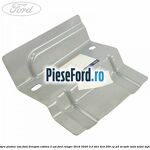 Ranforsare platnic usa fata dreapta cabina 2 usi Ford Ranger 2016-2020 3.2 TDCi 4x4 200 cp