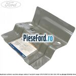 Ranforsare platnic usa fata stanga cabina 2 usi Ford Ranger 2016-2020 2.2 TDCi 4x4 160 cp