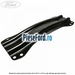 Ranforsare podea fata Ford Fiesta 2013-2017 1.4 97 cp