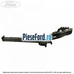 Ranforsare podea punte spate dreapta 4 usi berlina Ford Focus 2004-2007 1.4 80 cp