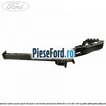 Ranforsare podea punte spate dreapta 4 usi berlina Ford Focus 2008-2011 2.0 TDCi 136 cp