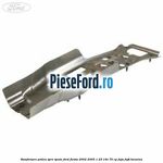 Ranforsare podea spre spate Ford Fiesta 2002-2005 1.25 16V 75 cp