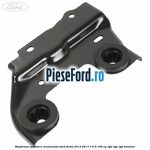 Ranforsare prindere acumulator Ford Fiesta 2013-2017 1.6 Ti 105 cp