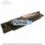 Ranforsare sina plafon spre spate Ford Tourneo Custom 2019-2023 2.0 EcoBlue 150 cp