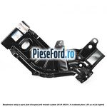 Ranforsare stalp A spre fata dreapta Ford Transit Custom 2019-2023 1.0 EcoBoost PHEV 125 cp