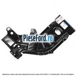 Ranforsare stalp A spre fata stanga Ford Transit Custom 2019-2023 1.0 EcoBoost PHEV 125 cp