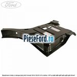 Ranforsare stalp A stanga fata Ford Transit 2014-2018 2.0 EcoBlue 105 cp