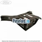 Ranforsare stalp A stanga fata Ford Transit 2014-2018 2.0 EcoBlue RWD 130 cp