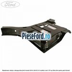 Ranforsare stalp A stanga fata Ford Transit 2014-2018 2.0 EcoBlue RWD 170 cp