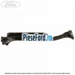 Ranforsare stalp D panou spate stanga 3/5 usi Ford Focus 2004-2007 1.4 80 cp