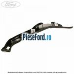 Ranforsare stalp hayon dreapta Ford S-Max 2007-2014 2.0 EcoBoost 203 cp