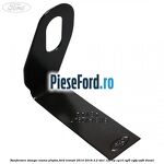 Ranforsare stanga coama plafon Ford Transit 2014-2018 2.2 TDCi 125 cp