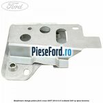 Ranforsare stanga podea Ford S-Max 2007-2014 2.0 EcoBoost 240 cp
