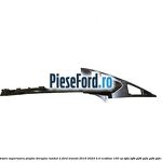 Ranforsare superioara plafon dreapta randul 2 Ford Transit 2019-2023 2.0 EcoBlue 105 cp