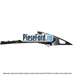 Ranforsare superioara plafon dreapta randul 2 Ford Transit 2019-2023 2.0 EcoBlue 150 cp