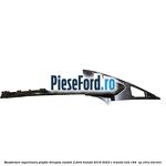 Ranforsare superioara plafon dreapta randul 2 Ford Transit 2019-2023 E-TRANSIT RWD 184  cp