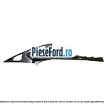 Ranforsare superioara plafon stanga randul 2 Ford Transit 2014-2018 2.2 TDCi 125 cp