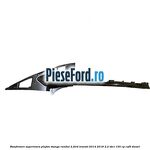 Ranforsare superioara plafon stanga randul 2 Ford Transit 2014-2018 2.2 TDCi 155 cp