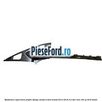 Ranforsare superioara plafon stanga randul 2 Ford Transit 2014-2018 2.2 TDCi RWD 100 cp