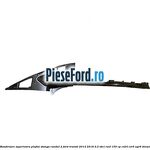 Ranforsare superioara plafon stanga randul 2 Ford Transit 2014-2018 2.2 TDCi RWD 155 cp