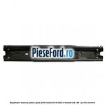 Ranforsare traversa podea spate Ford Transit 2019-2023 E-TRANSIT RWD 184  cp