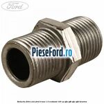 Reductie filtru ulei Ford B-Max 1.0 EcoBoost 100 cp SFJA, SFJB, SFJC, SFJD benzina