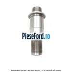 Reductie filtru ulei Ford C-Max 2007-2011 1.6 116 cp