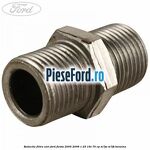 Reductie filtru ulei Ford Fiesta 2005-2008 1.25 16V 70 cp
