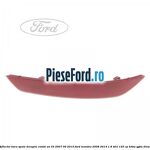 Reflector bara spate dreapta combi an 03/2007-09/2010 Ford Mondeo 2008-2014 1.8 TDCi 125 cp