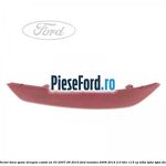 Reflector bara spate dreapta combi an 03/2007-09/2010 Ford Mondeo 2008-2014 2.0 TDCi 115 cp