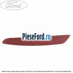 Reflector bara spate stanga combi an 09/2010-12/2014 Ford Mondeo 2008-2014 1.8 TDCi 100 cp