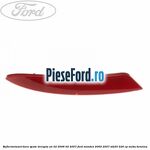 Reflectorizant bara spate dreapta an 02/2006-02/2007 Ford Mondeo 2000-2007 ST220 226 cp