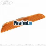 Reflectorizant bara spate dreapta cu semnal Ford Mustang 2015-2018 2.3 EcoBoost 314 cp